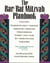 The Bar/Bat Mitzvah Planbook
