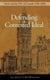 Defending a Contested Ideal - Merit and the Public Service Commission, 1908-2008