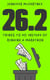 26.2 Things to Do Instead of Running a Marathon - The best funny gift for marathon-obsessed friends and family