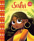 Savitri: The Task for the Mighty Demon - Asia's Lost Legends