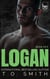 Logan - Savage Crows MC Mother Charter, #5
