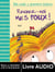 Rendez-moi mes poux (un album à écouter)
