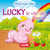 Lucky le ver de terre - Les petits animaux expliqués aux enfants