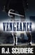 Vengeance - The Vendetta Trifecta, #1