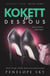 Kokett in Dessous - Dessous, #8