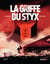 La griffe du Styx - Blackfury, T1