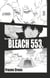 Bleach - T62 - Chapitre 553 - FROZEN CROSS