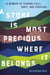 A Stone Is Most Precious Where it Belongs - A Memoir of Uyghur Exile, Hope, and Survival