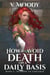 Welcome to Fengarad - How to Avoid Death on a Daily Basis, #2