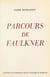 Parcours de Faulkner
