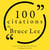 100 citations de Bruce Lee
