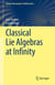 Classical Lie Algebras at Infinity