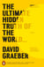 The Ultimate Hidden Truth of the World