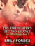 The Firefighter's Second Chance - Aussie Firefighters: Too Hot to Handle, #1