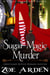 Sugar Magic Murder (#11, Sweetland Witch Women Sleuths) (A Cozy Mystery Book) - Sweetland Witch, #11