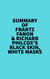 Summary of Frantz Fanon & Richard Philcox's Black Skin, White Masks