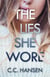 The Lies She Wore - Healing Bonds, #3