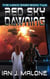 Red Sky Dawning - The Mako Saga, #2