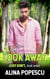 Don't Look Away (Just Don't, Book 7): Gay Contemporary Romance - Just Don't, #7