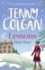 Lessons: Part 2 - The second part of Lessons' ebook serialisation (Maggie Adair)