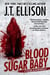 Blood Sugar Baby - Lt. Taylor Jackson, #2