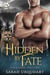 Hidden By Fate - Vigilante Shifters, #1