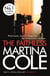 The Faithless - A dark thriller of intrigue and murder