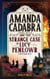 Amanda Cadabra and The Strange Case of Lucy Penlowr - The Amanda Cadabra Cozy Paranormal Mysteries, #6