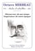 Octave Mirbeau - Études et Actualités - N° 2 - 2021 - Découvreur de son temps, inspirateur de notre époque