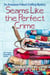 Seams Like the Perfect Crime - An Anastasia Pollack Crafting Mystery, #14