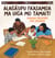 Alaga’upu Fa’asamoa ma Uiga mo Tamaiti - Samoan Proverbs for Children