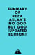 Summary of Reza Aslan's No god but God (Updated Edition)