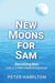 New Moons For Sam: Becoming Kiwi – Life of a New Zealand Diplomat