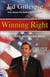Winning Right - Campaign Politics and Conservative Policies