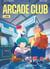 Arcade Club - T1 - Vicky