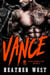 Vance (Book 2) - Grim Rebels MC, #2