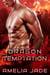 Dragon Temptation - Crimson Dragons, #1