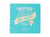 Carnet de bloc-notes adhésives - Multi format - Mr Wonderful