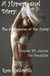 Jennie For Breakfast  (A Hypersexual Diary:  The Adventures of Mr. Curvy, Chapter 20) - The Adventures of Mr. Curvy, #36