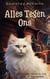 Alles Tegen Ons - Een Knusse Mysterie met Millie de Wonderkat, #2