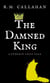 The Damned King - The Pumpkin Spice Tales, #3
