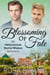 Blossoming of Fate Collection 1: An Omegaverse Mates World Romance - Blossoming of Fate