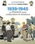 Le fil de l'Histoire raconté par Ariane & Nino - 1939-1945 -La France entre collaboration et résistance
