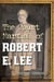 The Court Martial of Robert E. Lee - A Novel