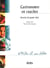 Gastronomes en couches - 1001 bb n°28 - Recettes de grands chefs