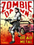 Dead Metal (Zombie Dawn Stories)