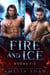 Fire and Ice: Books 1-2 - Dragon Kings Collections, #1