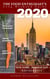2020 New York / Manhattan Restaurants - The Food Enthusiast's Long Weekend Guide