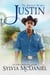 Justin - The Burnett Brides, #10