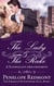 The Lady And The Rake: A Scandalous Arrangement - The Eardleys Of Gostwicke Hall, #1